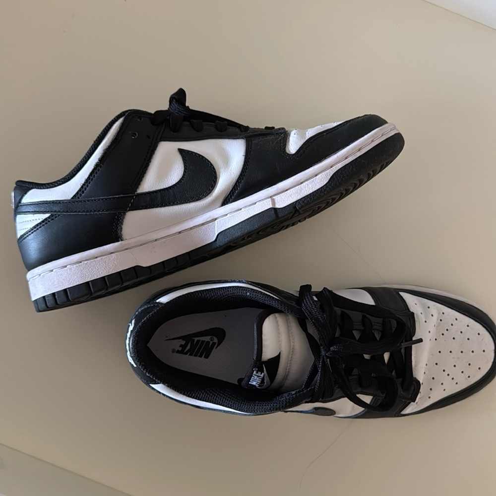Nike Dunks - Great Condition!